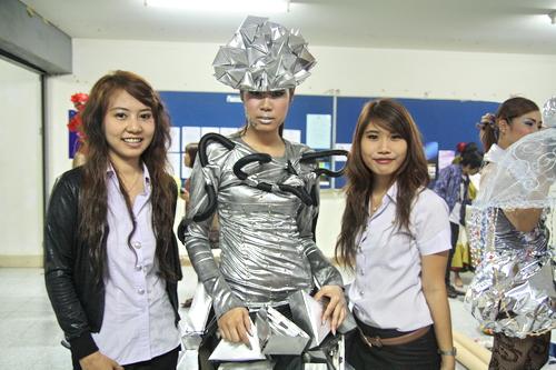 Group Gift 2009