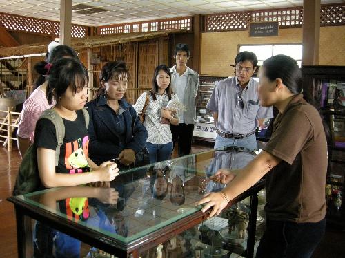 การประชุม art and culture forum