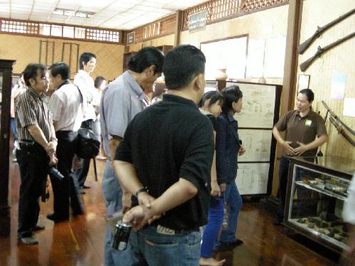 การประชุม art and culture forum