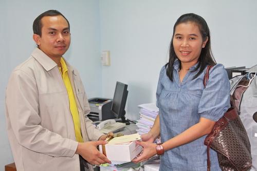 สวัสดีปีใหม่ 2553