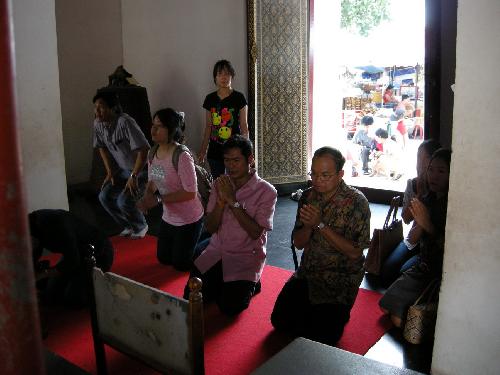 การประชุม art and culture forum
