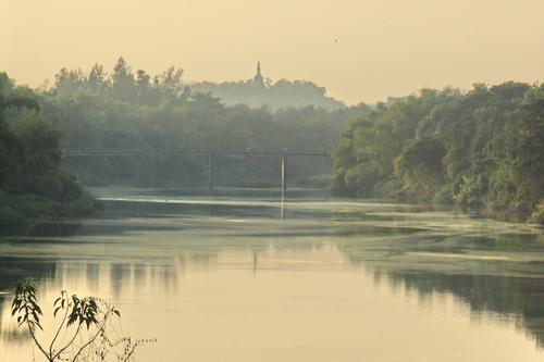 ทัศนศึกษาดูงาน