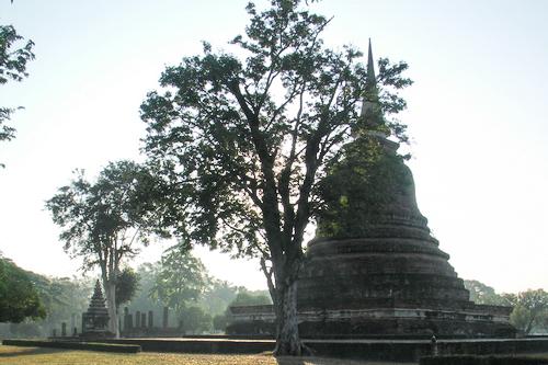 ทัศนศึกษาดูงาน