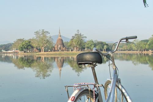 ทัศนศึกษาดูงาน