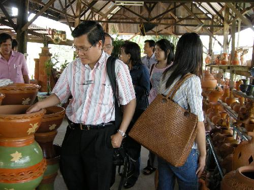 การประชุม art and culture forum