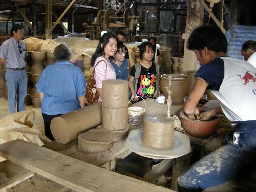 การประชุม art and culture forum