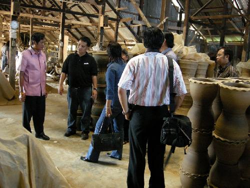 การประชุม art and culture forum