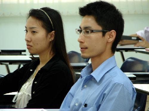 ดูงานการบริหารจัดการสำนักงาน ม.แม่โจ้ จ.เชียงใหม่