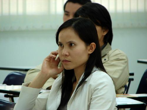 ดูงานการบริหารจัดการสำนักงาน ม.แม่โจ้ จ.เชียงใหม่
