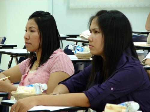 ดูงานการบริหารจัดการสำนักงาน ม.แม่โจ้ จ.เชียงใหม่