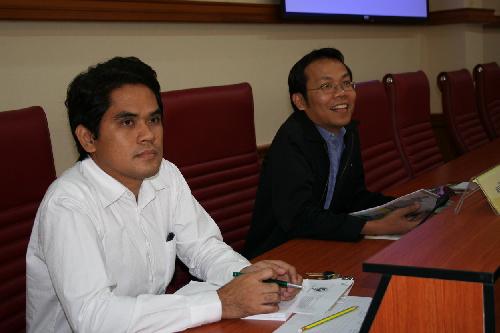 การประชุม art and culture forum