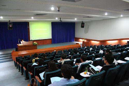 การวัดและประเมินผลการเรียนการสอน