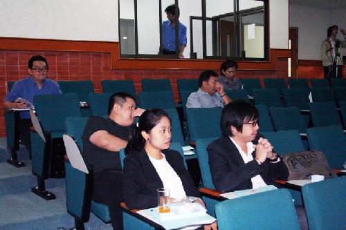 การวัดและประเมินผลการเรียนการสอน