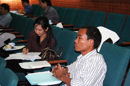 การวัดและประเมินผลการเรียนการสอน