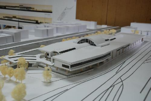 การนำเสนอผลงานวิทยานิพนธ์ ของนิสิตชั้นปีที่ 5 ปีการศึกษา 2552