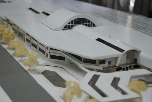 การนำเสนอผลงานวิทยานิพนธ์ ของนิสิตชั้นปีที่ 5 ปีการศึกษา 2552