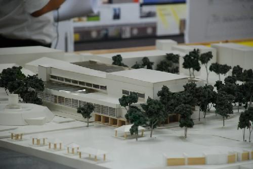 การนำเสนอผลงานวิทยานิพนธ์ ของนิสิตชั้นปีที่ 5 ปีการศึกษา 2552