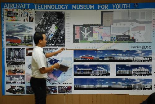 การนำเสนอผลงานวิทยานิพนธ์ ของนิสิตชั้นปีที่ 5 ปีการศึกษา 2552