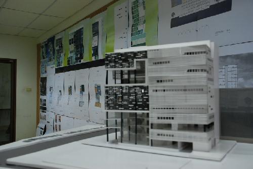 การนำเสนอผลงานวิทยานิพนธ์ ของนิสิตชั้นปีที่ 5 ปีการศึกษา 2552