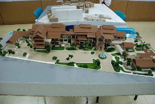 การนำเสนอผลงานวิทยานิพนธ์ ของนิสิตชั้นปีที่ 5 ปีการศึกษา 2552