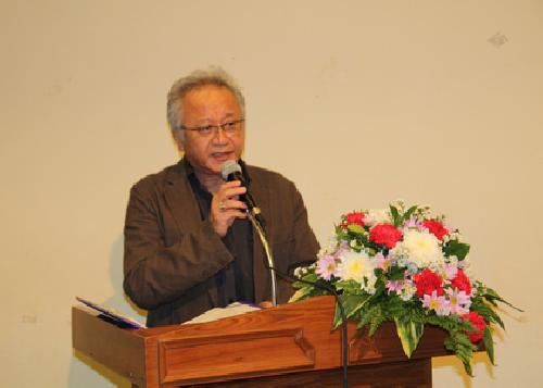 โครงการอบรมเกณฑ์มาตรฐานรางวัลคุณภาพแห่งชาติ (Thailand Quanlity Award - TQA)