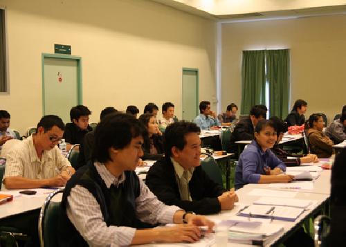 โครงการอบรมเกณฑ์มาตรฐานรางวัลคุณภาพแห่งชาติ (Thailand Quanlity Award - TQA)