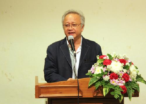โครงการอบรมเกณฑ์มาตรฐานรางวัลคุณภาพแห่งชาติ (Thailand Quanlity Award - TQA)