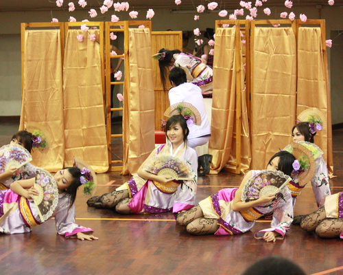 กีฬาบุคลากรมหาวิทยาลัยนเรศวร ประจำปี 2553