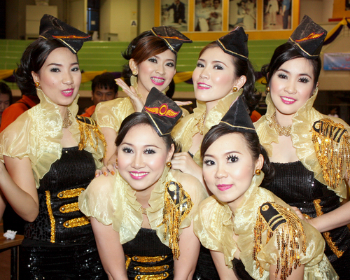 กีฬาบุคลากรมหาวิทยาลัยนเรศวร ประจำปี 2553