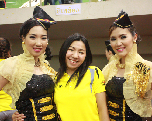 กีฬาบุคลากรมหาวิทยาลัยนเรศวร ประจำปี 2553