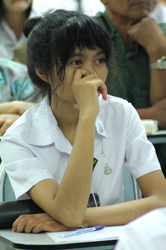 โครงการปฐมนิเทศนิสิตใหม่และพบผู้ปกครอง