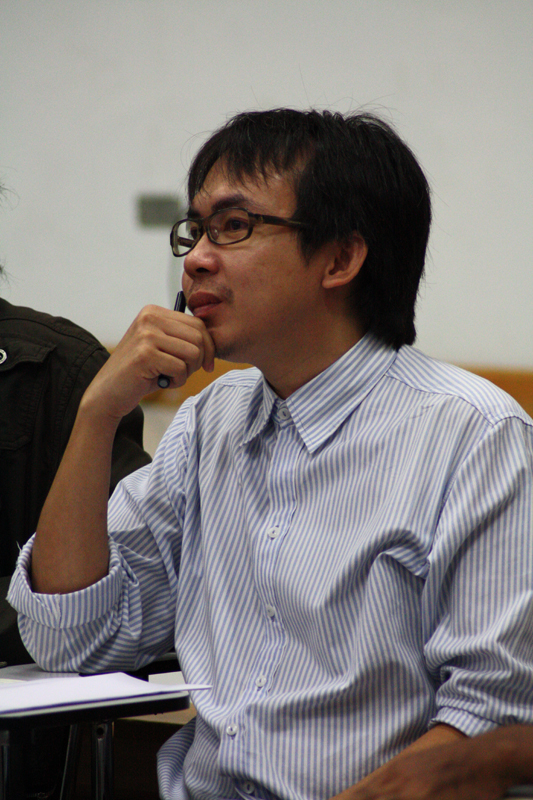 โครงการปฐมนิเทศนิสิตใหม่และพบผู้ปกครอง