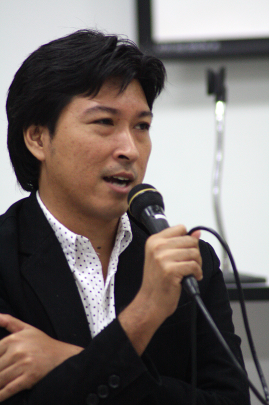 โครงการปฐมนิเทศนิสิตใหม่และพบผู้ปกครอง