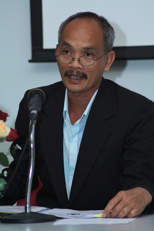 โครงการปฐมนิเทศนิสิตใหม่และพบผู้ปกครอง