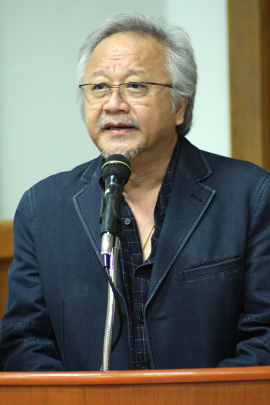 โครงการปฐมนิเทศนิสิตใหม่และพบผู้ปกครอง