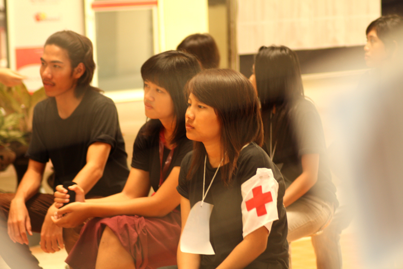 OPEN HOUSE 2 ประจำปีการศึกษา 2553