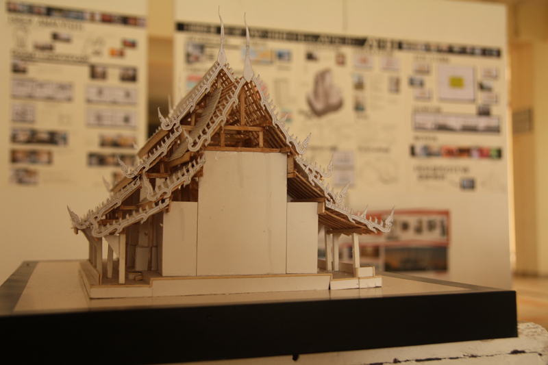 OPEN HOUSE 2 ประจำปีการศึกษา 2553
