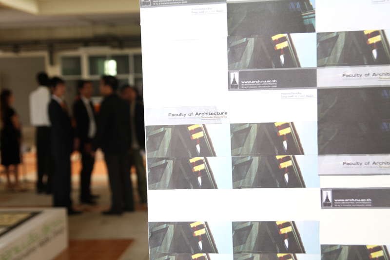 OPEN HOUSE 2 ประจำปีการศึกษา 2553