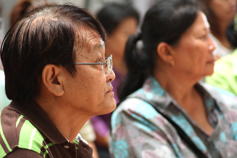 OPEN HOUSE 2 ประจำปีการศึกษา 2553