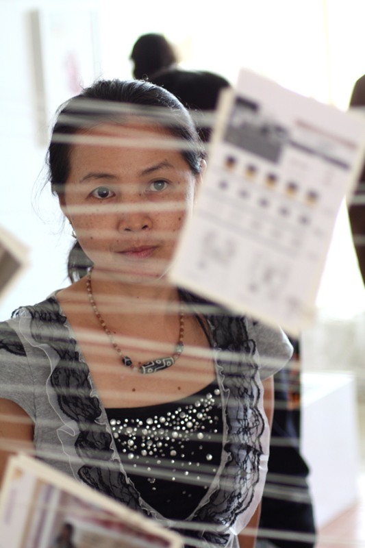 OPEN HOUSE 2 ประจำปีการศึกษา 2553