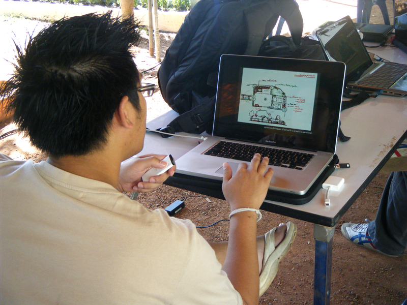 Mobile Unit อ.ลาดยาว จ.นครสวรรค์