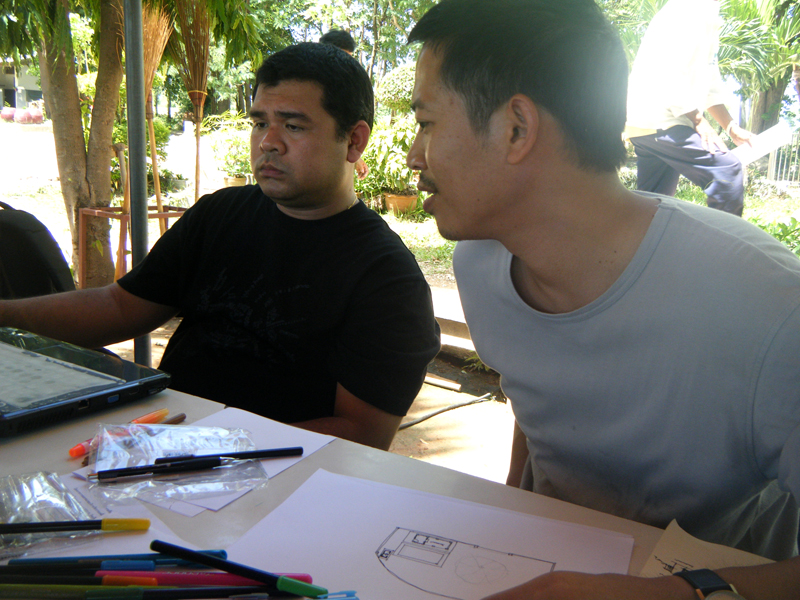 Mobile Unit อ.ลาดยาว จ.นครสวรรค์