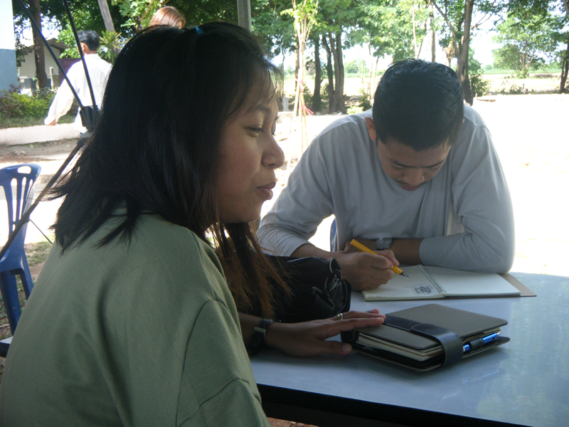 Mobile Unit อ.ลาดยาว จ.นครสวรรค์