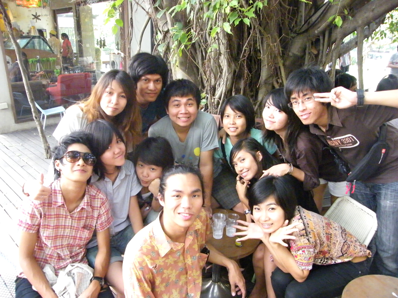 อาษา เวิร์คชอป 53