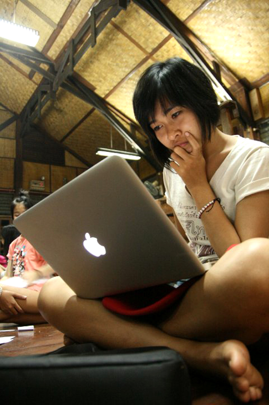 อาษา เวิร์คชอป 53