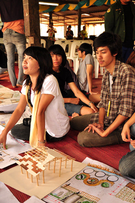 อาษา เวิร์คชอป 53