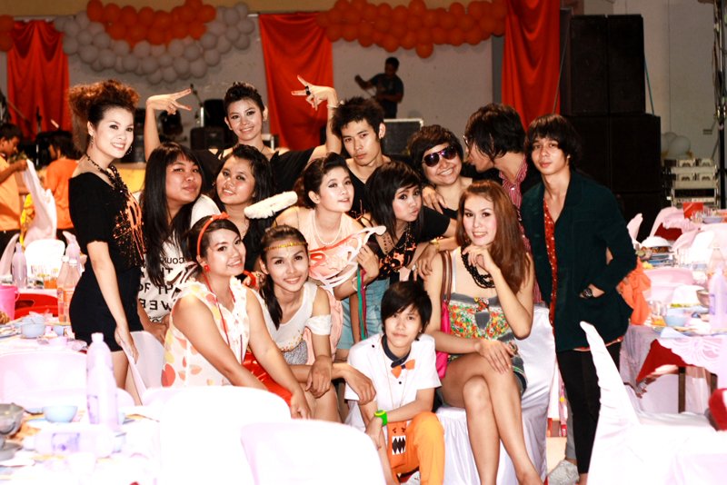 KM ประกันคุณภาพการศึกษา ประจำปี 2553