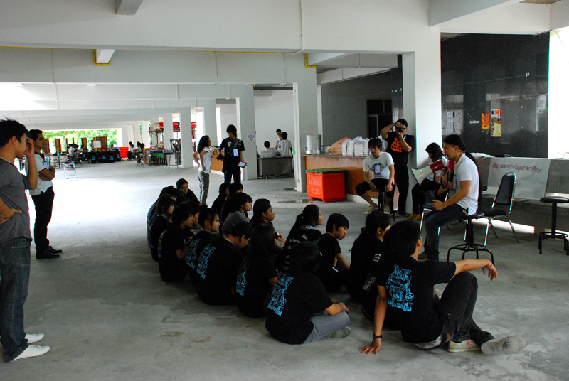 KM ประกันคุณภาพการศึกษา ประจำปี 2553