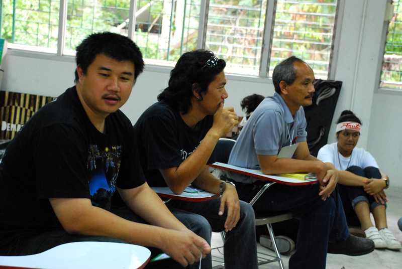 KM ประกันคุณภาพการศึกษา ประจำปี 2553