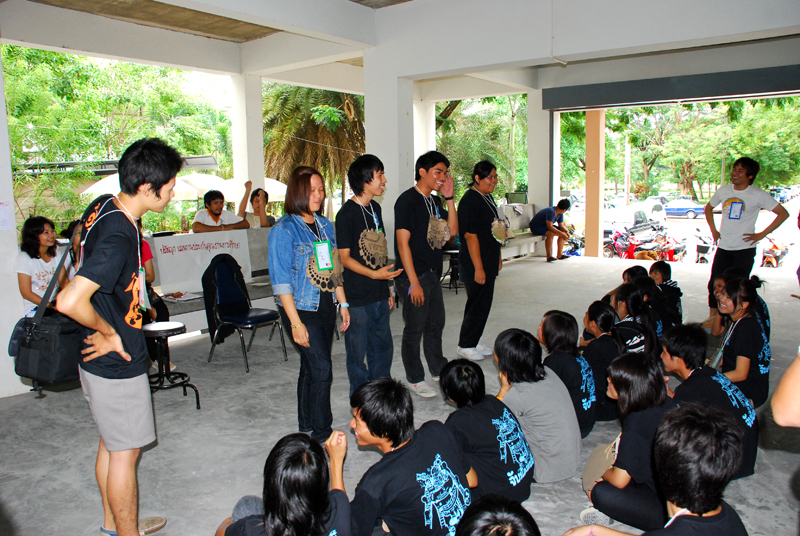 KM ประกันคุณภาพการศึกษา ประจำปี 2553